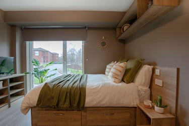 1 bed studio, Frog Street, Exeter, EX11FE - Image 5